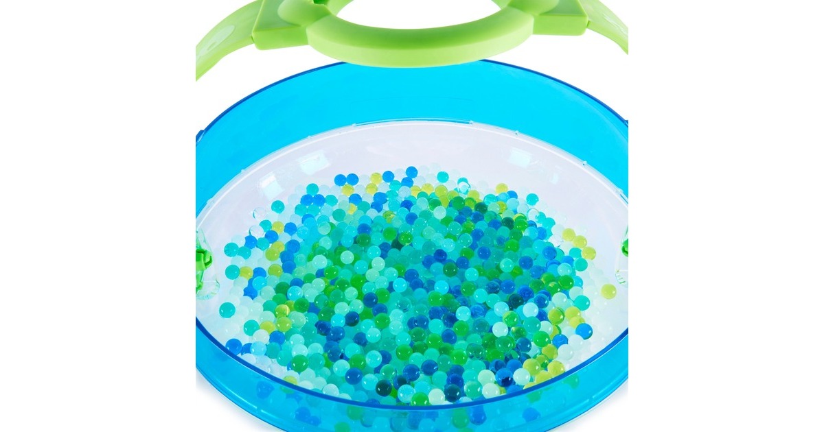 Spin Master Orbeez - Sensations Station Set, Geschicklichkeitsspiel