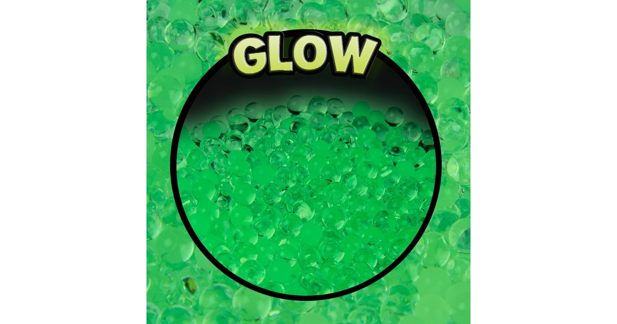 Spin Master Orbeez - Sensations Station Set, Geschicklichkeitsspiel