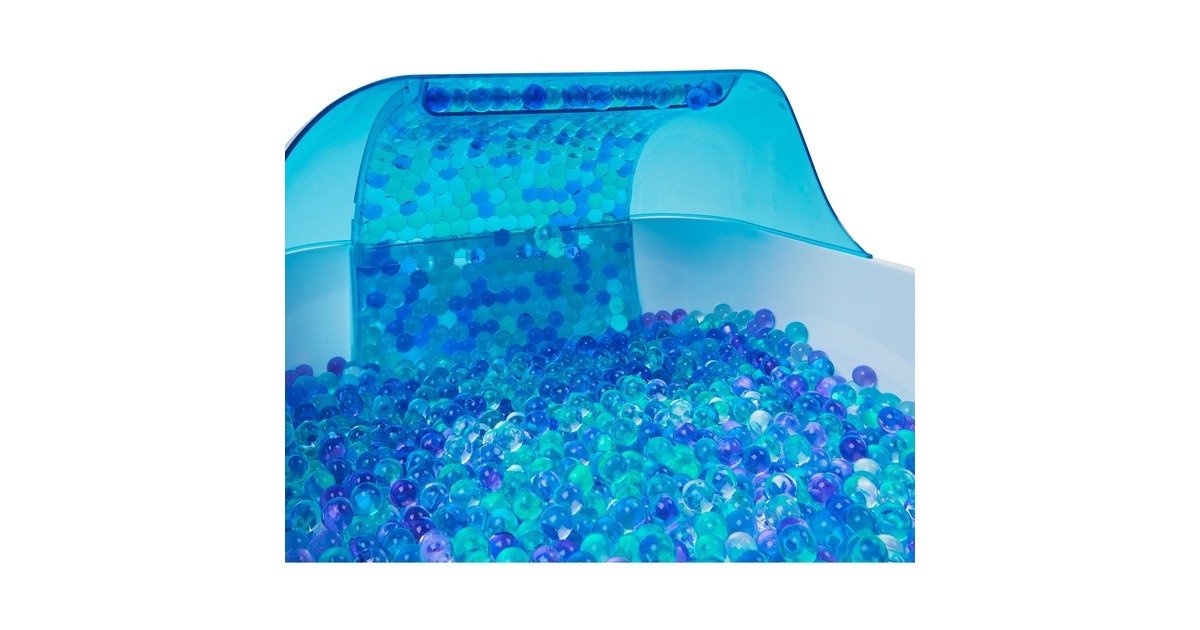 Spin Master Orbeez - Soothing Spa, Fußsprudelbad(weiß/blau)