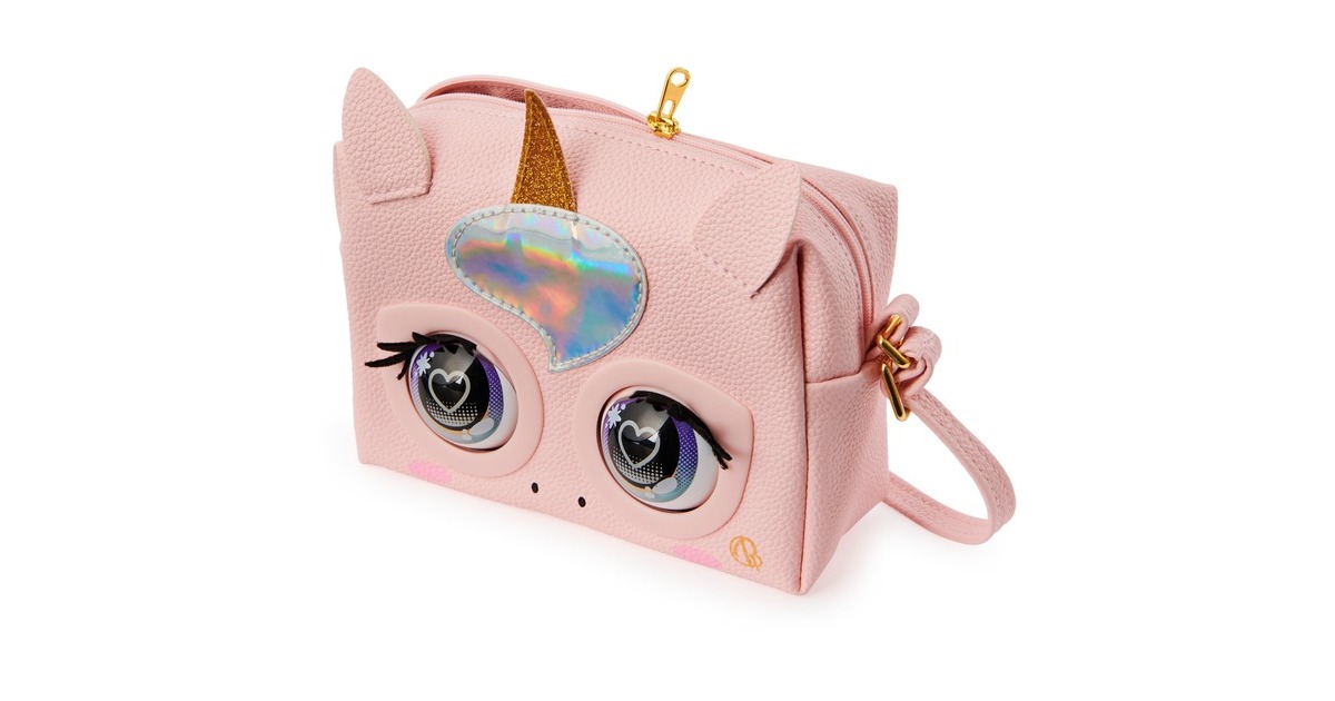 Spin Master Purse Pets Glamicorn Einhorn, Tasche