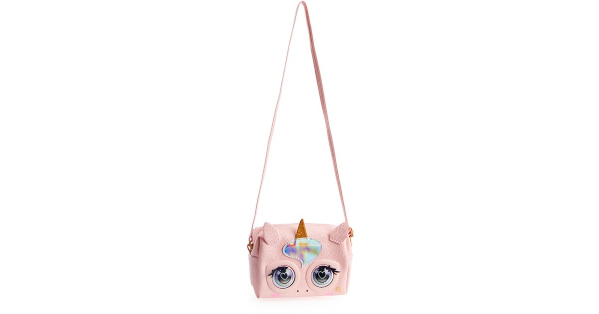 Spin Master Purse Pets Glamicorn Einhorn, Tasche