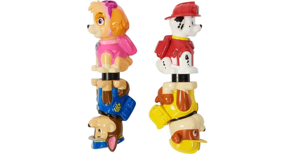 Spin Master SwimWays Paw Patrol Tauchsticks, Wasserspielzeug(mehrfarbig)