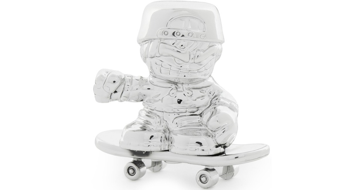 Spin Master Tech Deck - 25th Anniversary Pack, Spielfahrzeug