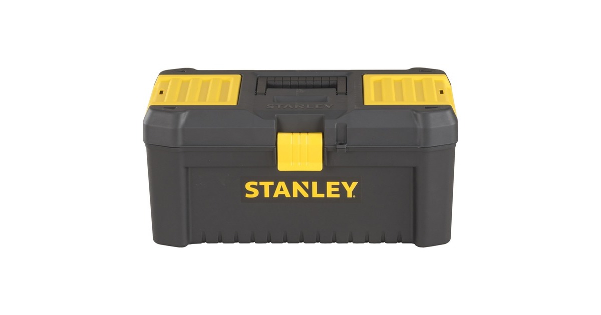 Stanley Essential 16, Werkzeugbox Stanley Essential 16, Werkzeugbox