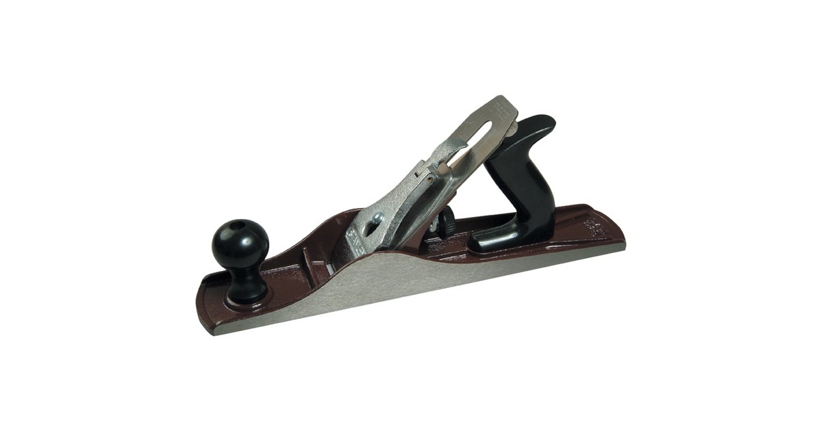 Stanley Putzhobel Handyman Nr. 5(schwarz/silber) Stanley Putzhobel Handyman Nr. 5(schwarz/silber)