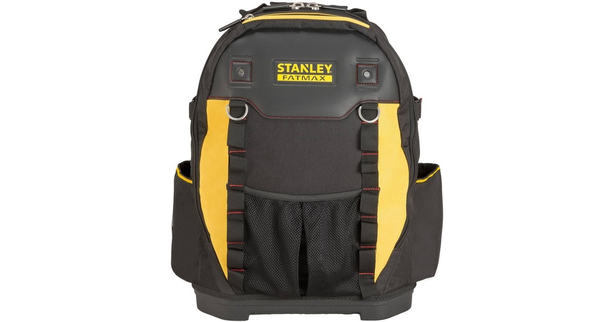 Stanley Werkzeugrucksack FatMax 1-95-611(schwarz)