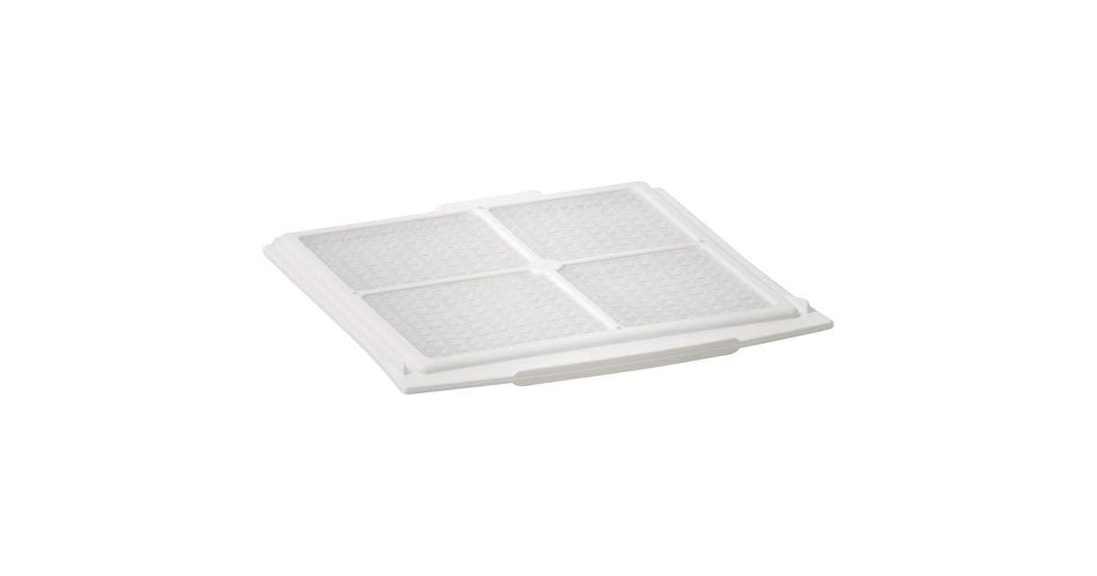 Steba Bad-Schnellheizer BS 1800 Touch, Heizlüfter(weiß/grau, Outlet)