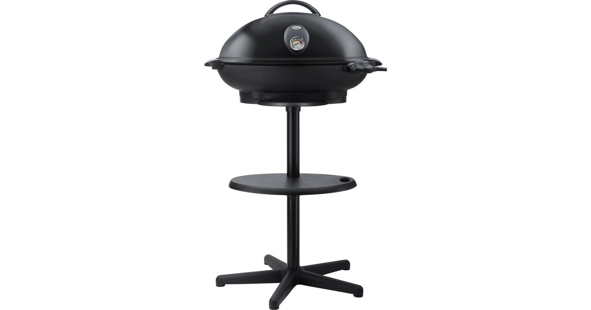 Steba Elektrogrill VG 350 BIG(schwarz, 2.200 Watt)