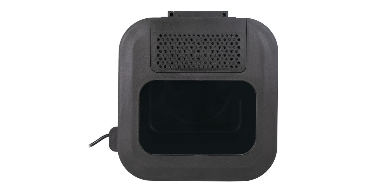 Steba Fritteuse und Fondue DF 150 F(edelstahl/schwarz)