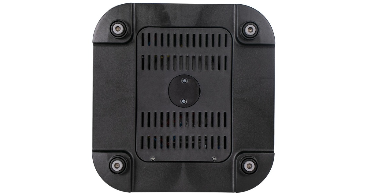 Steba Fritteuse und Fondue DF 150 F(edelstahl/schwarz)