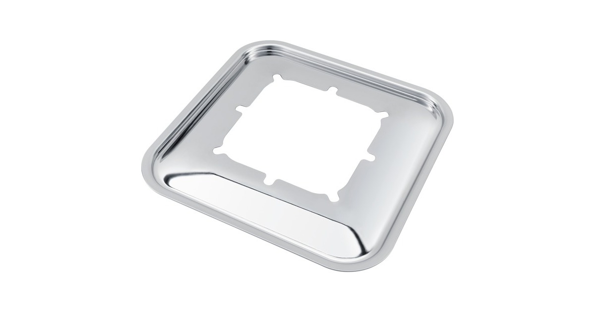 Steba Fritteuse und Fondue DF 150 F(edelstahl/schwarz)