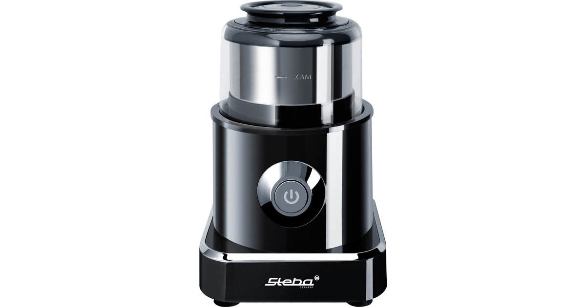 Steba Multi-Zerkleinerer MG 500(schwarz/edelstahl) Steba Multi-Zerkleinerer MG 500(schwarz/edelstahl)