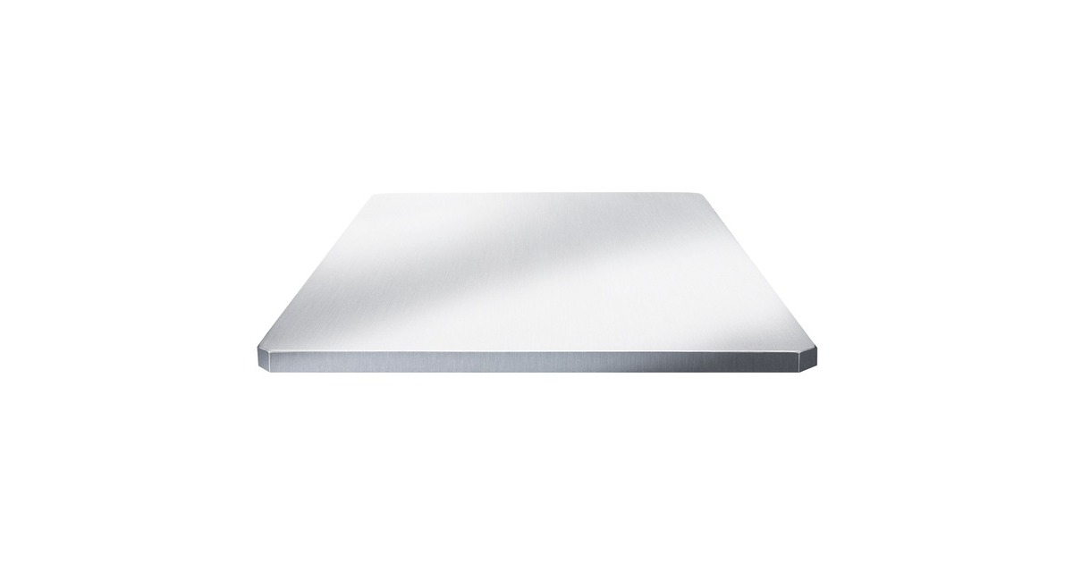 Steba Premium Raclette RC 8 Black Steel(schwarz)