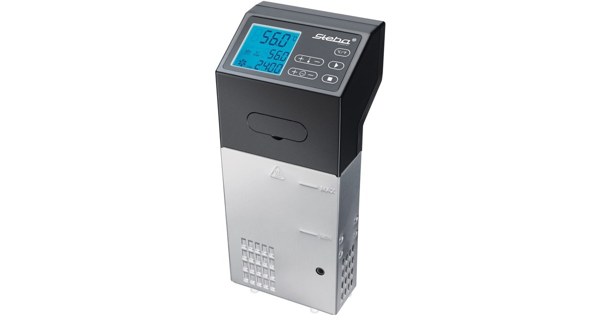 Steba Sous-Vide Garer SV100 Professional