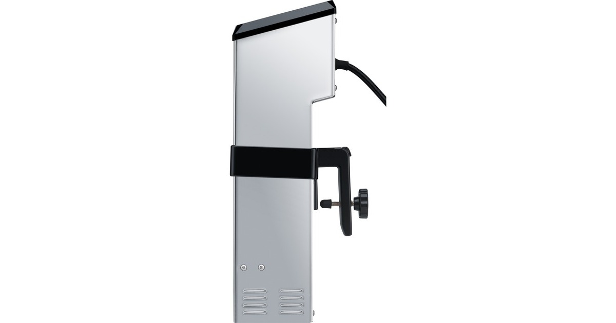 Steba Sous-Vide Garer SV 120 Professional(edelstahl/schwarz)