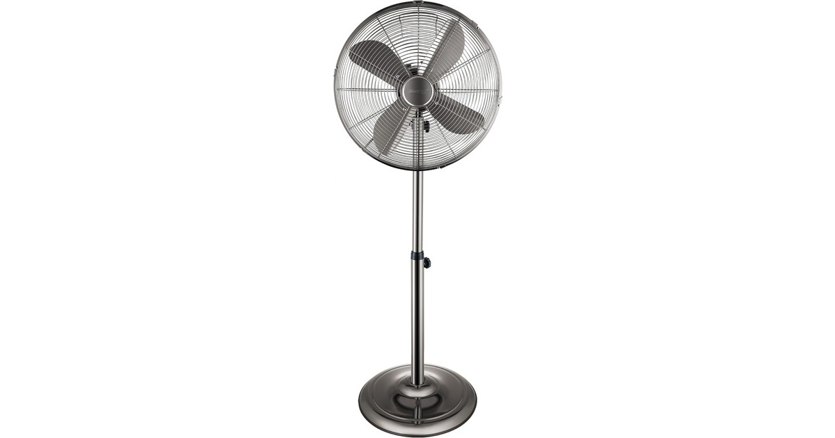 Steba VT S6, Ventilator(gunmetal)