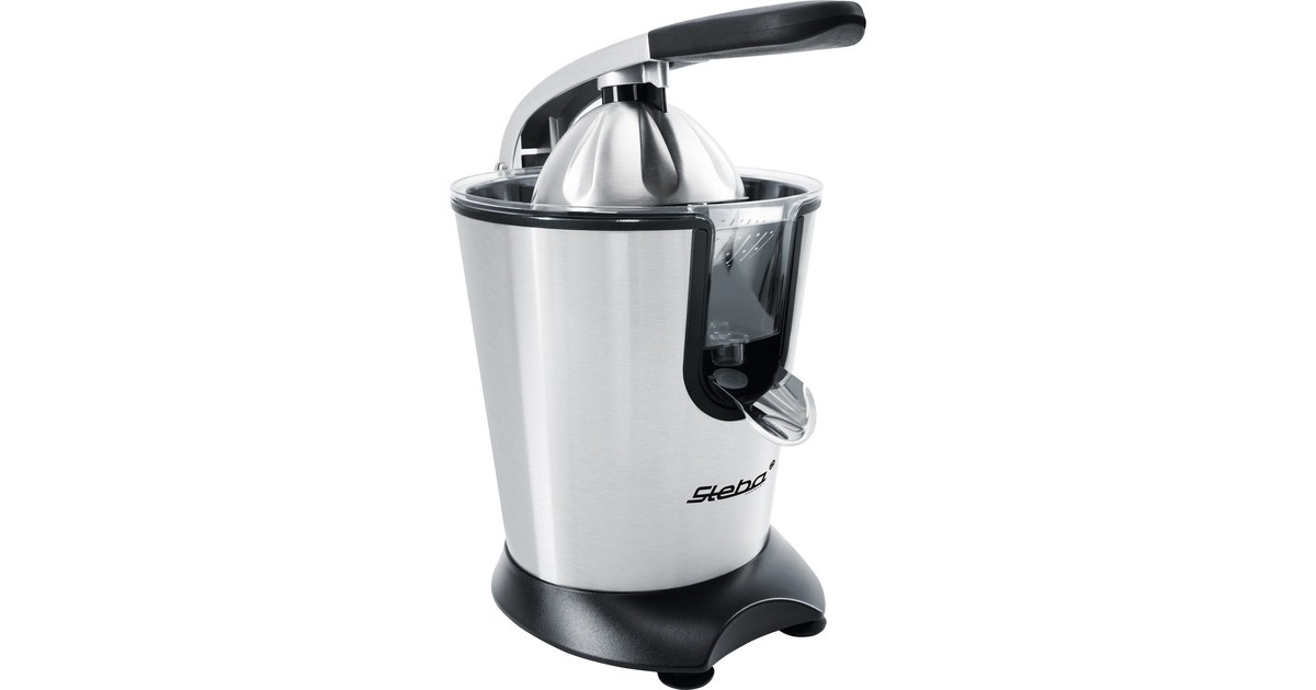 Steba ZP 2, Zitruspresse(silber)