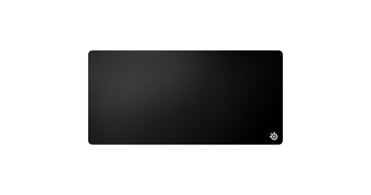 SteelSeries QcK 3XL, Mauspad(schwarz)
