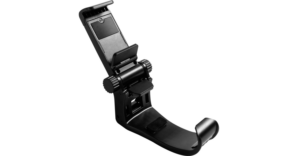 SteelSeries SmartGrip, Halterung(schwarz)