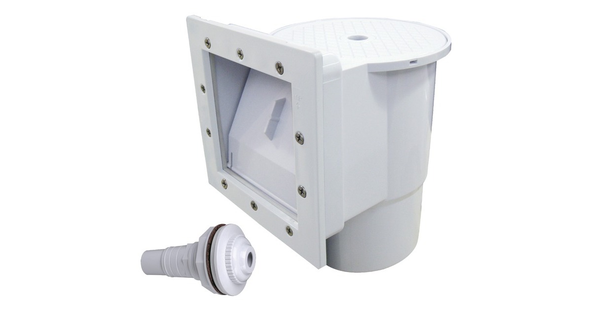 Steinbach Stahlwandpool Set Nuovo de Luxe II, Ø 360cm, H 120cm, Schwimmbad(Höhe 120cm)