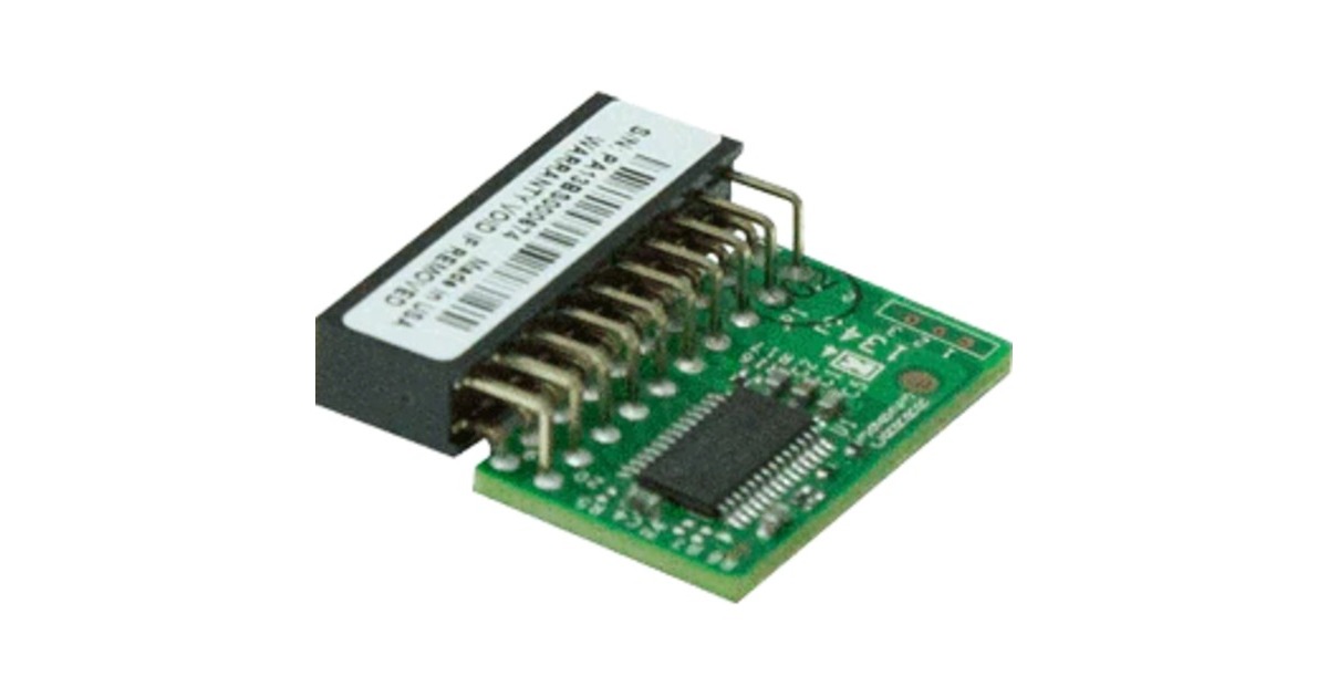 Supermicro AOM-TPM-9665V, Modul