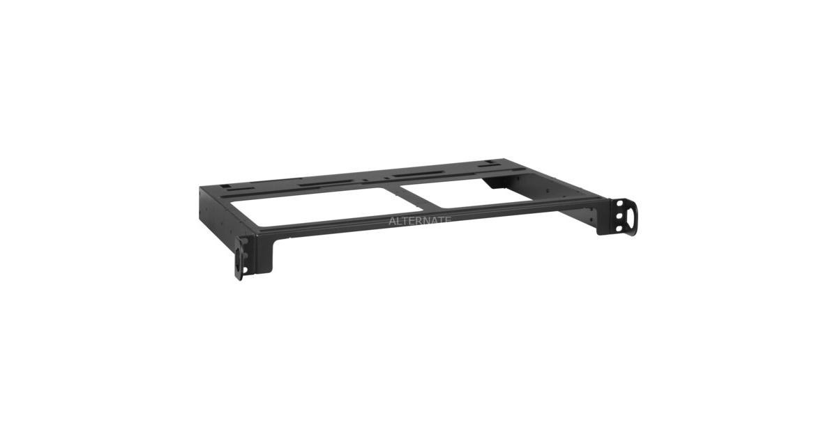 Supermicro CSE-101 series 1U Dual System Tray Bracket, Halterung