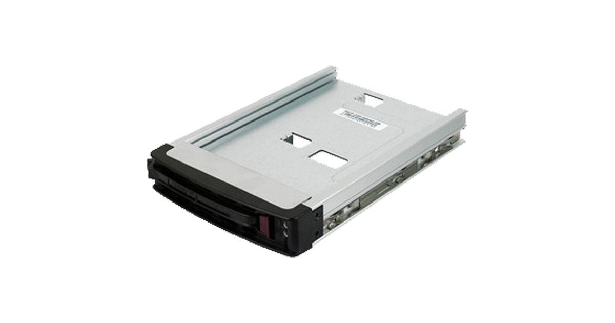 Supermicro MCP-220-00043-0N, Einbaurahmen