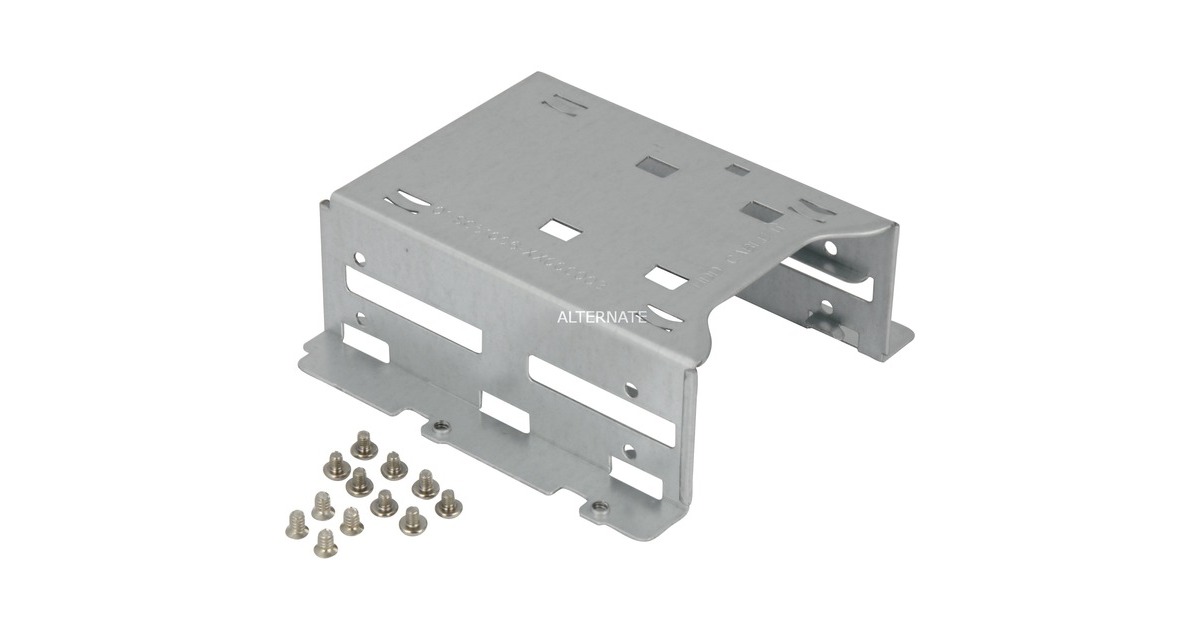 Supermicro MCP-220-00044-0N, Einbaurahmen Supermicro MCP-220-00044-0N, Einbaurahmen