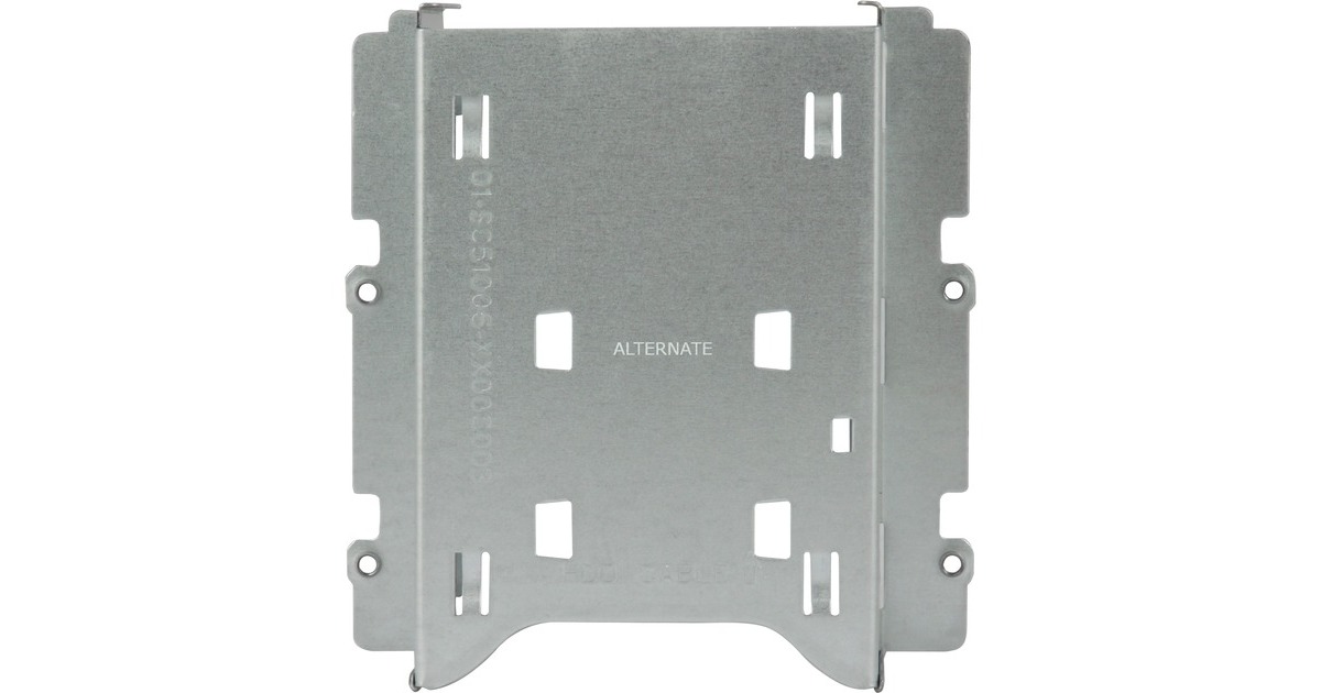 Supermicro MCP-220-00044-0N, Einbaurahmen Supermicro MCP-220-00044-0N, Einbaurahmen