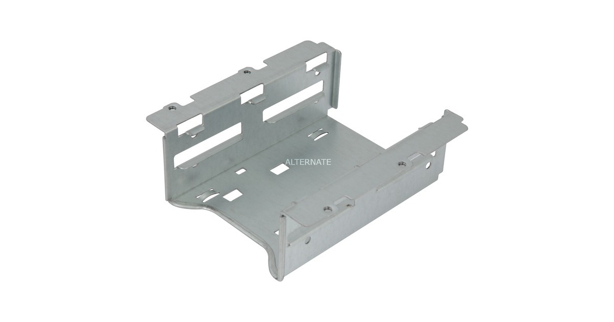 Supermicro MCP-220-00044-0N, Einbaurahmen Supermicro MCP-220-00044-0N, Einbaurahmen