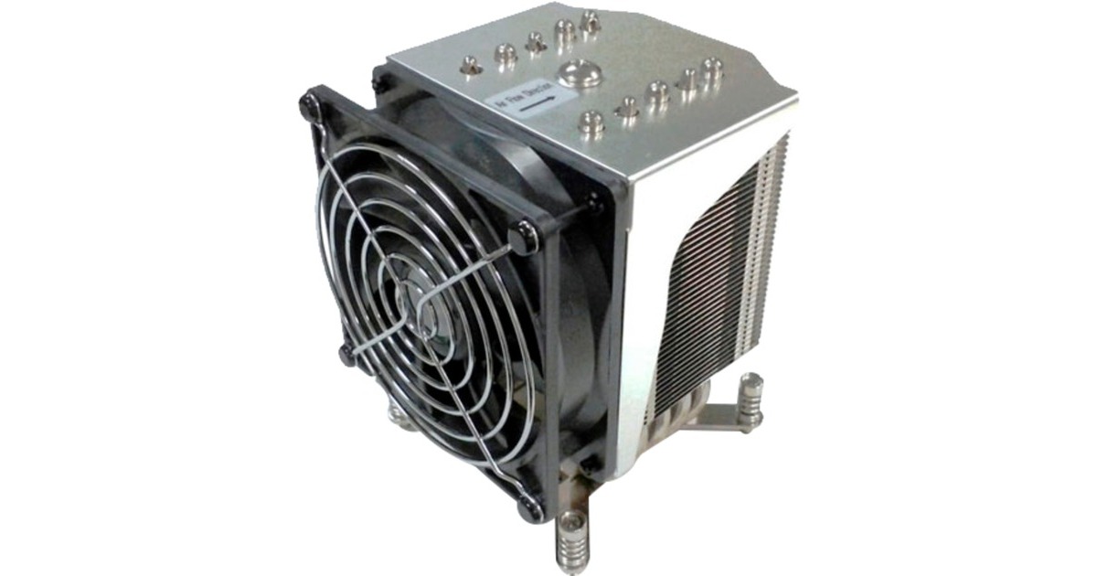 Supermicro SNK-P0050AP4, CPU-Kühler