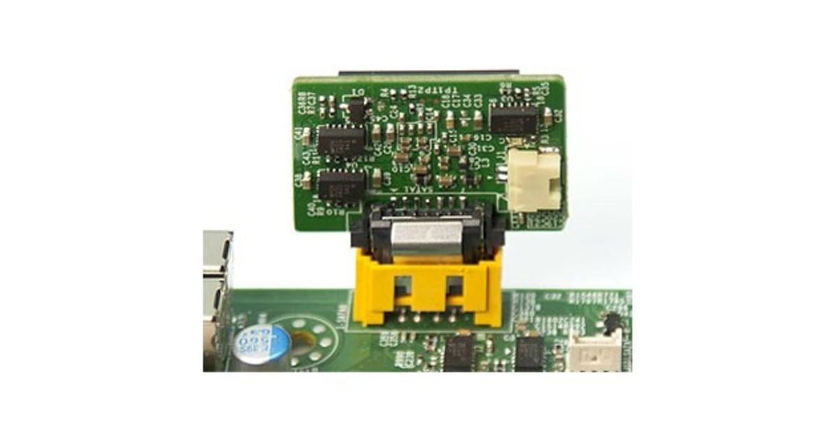 Supermicro SSD-DM128-SMCMVN1 128 GB(SSD-DM128-SMCMVN1)