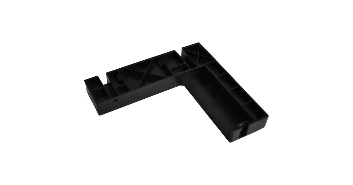 Synology 2,5" Festplattenhalter (Type C), Halterung(schwarz, 2.5" DISK HOLDER)