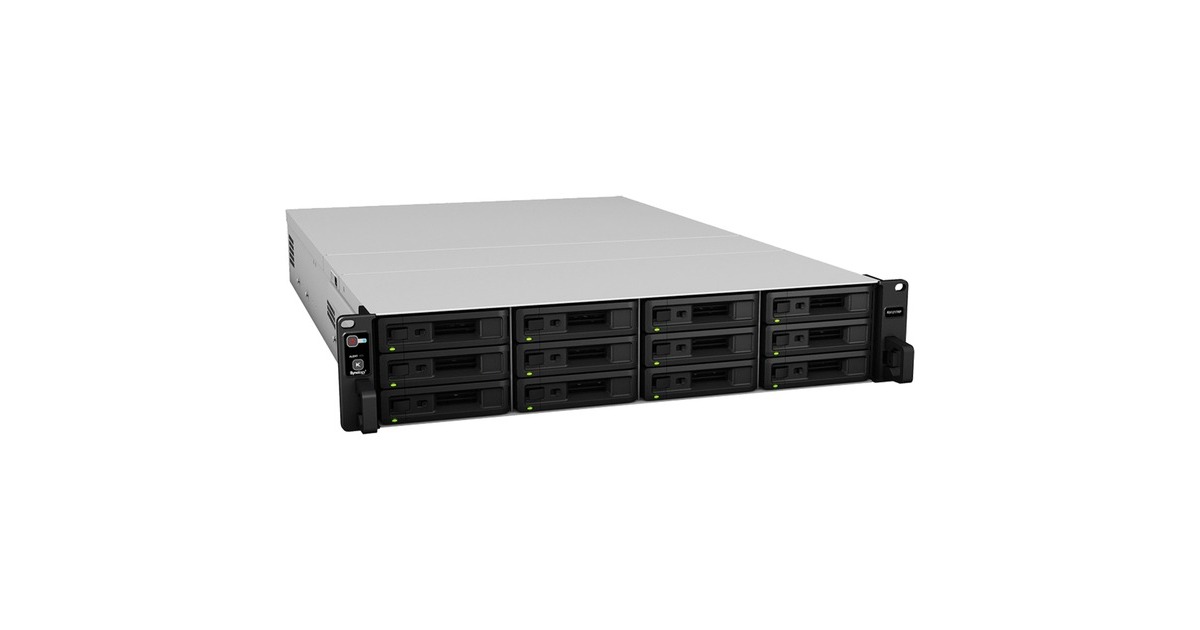 Synology RackStation RX1217, Erweiterungsmodul