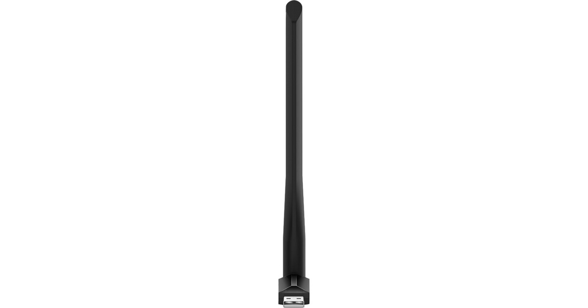 TP-Link Archer T2U Plus, WLAN-Adapter(schwarz)