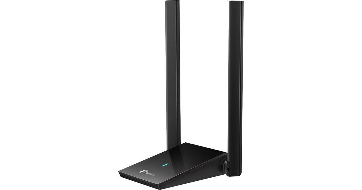 TP-Link Archer TX20U Plus, WLAN-Adapter