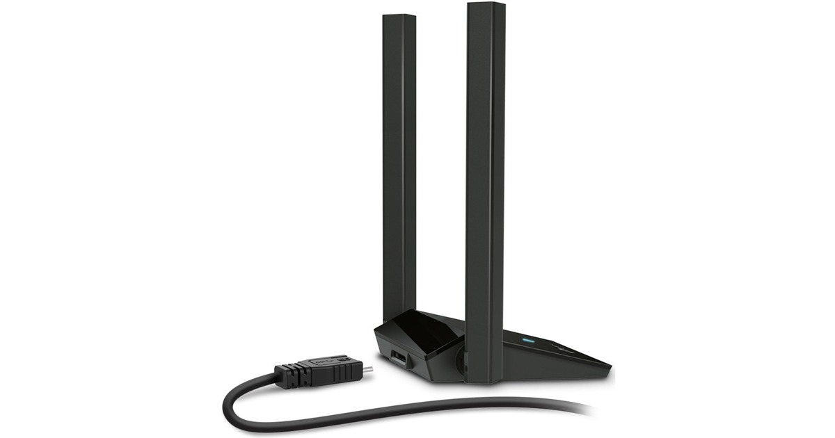 TP-Link Archer TX20U Plus, WLAN-Adapter