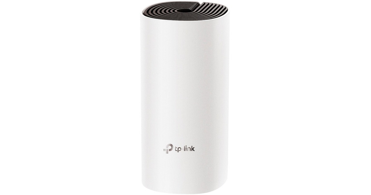 TP-Link DECO M4, Mesh Router(weiß)