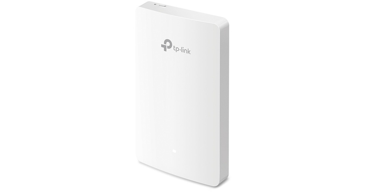 TP-Link EAP235-WALL3FE/AC1200/AP, Access Point(weiß)