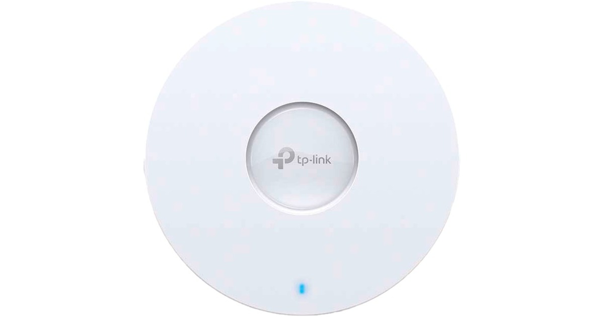 TP-Link EAP610, Access Point(weiß)