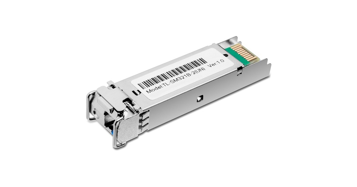 TP-Link GBIC TL-SM321B-2, Transceiver