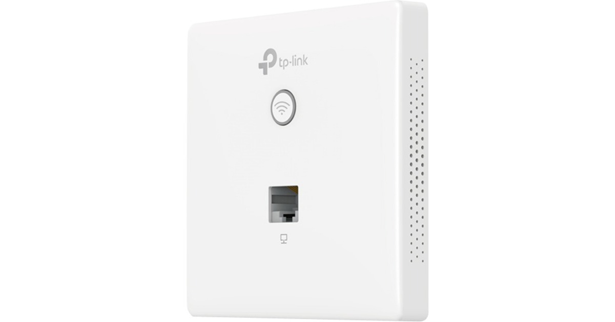 TP-Link Omada EAP115-WALL, Access Point(weiß)