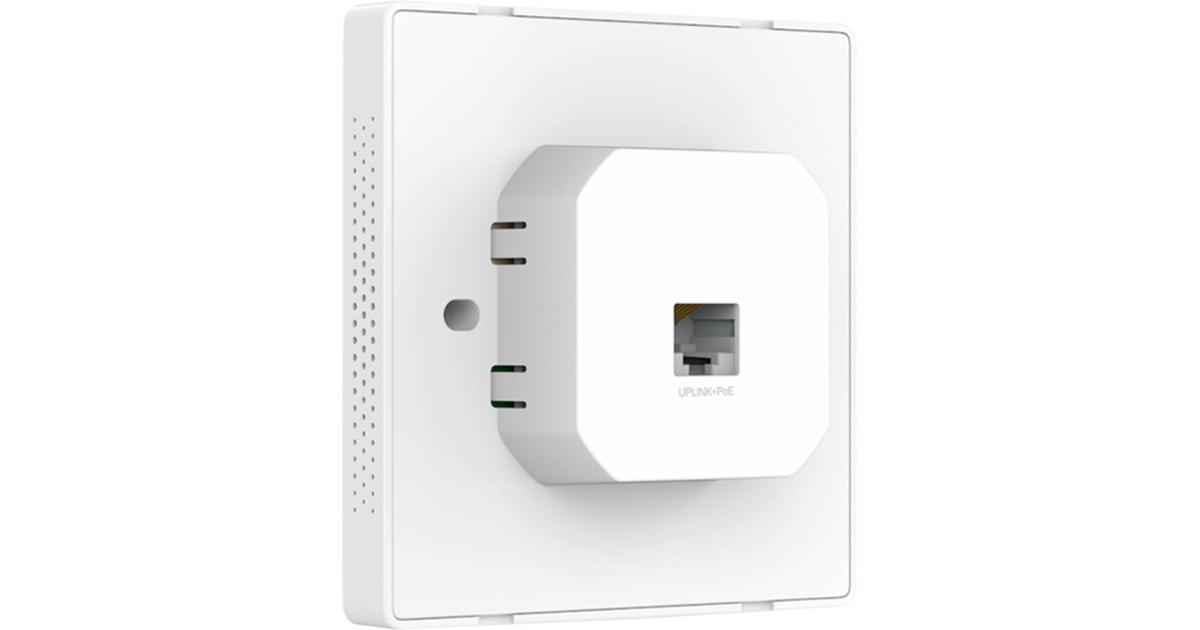 TP-Link Omada EAP115-WALL, Access Point(weiß)