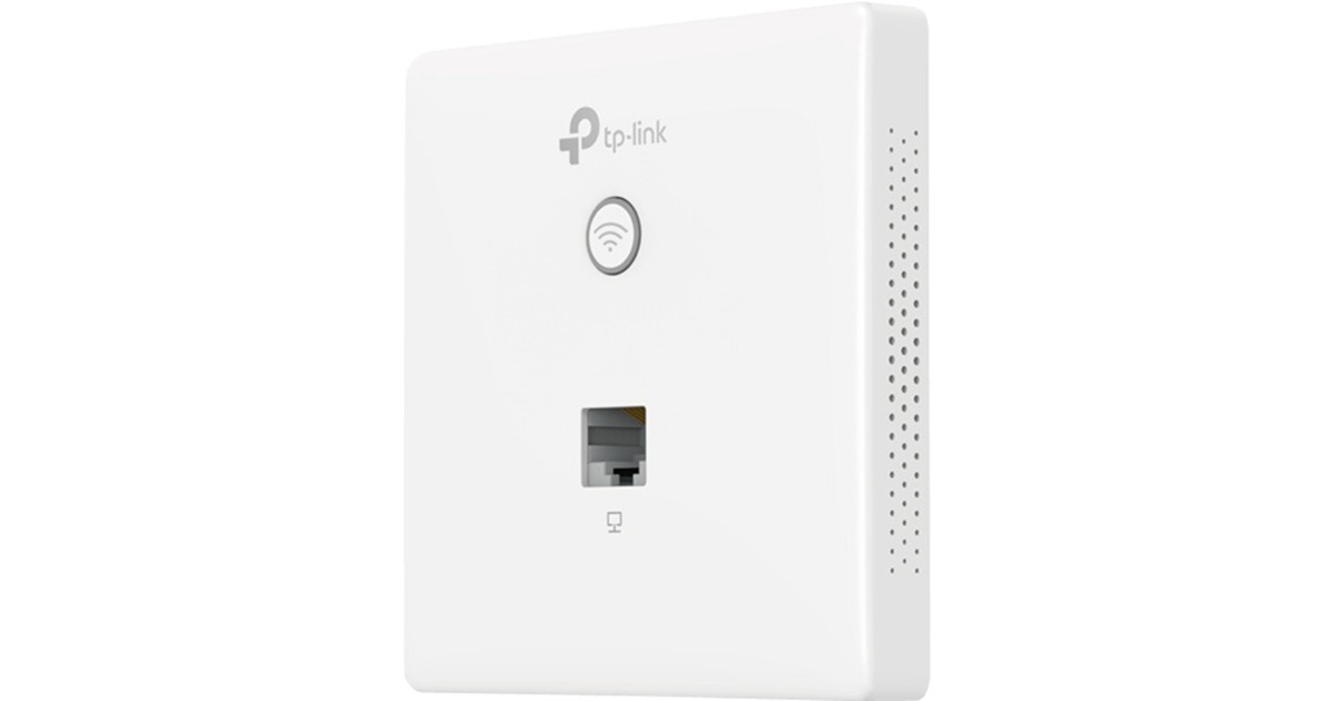 TP-Link Omada EAP115-WALL, Access Point(weiß)