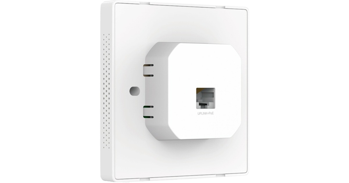 TP-Link Omada EAP115-WALL, Access Point(weiß)