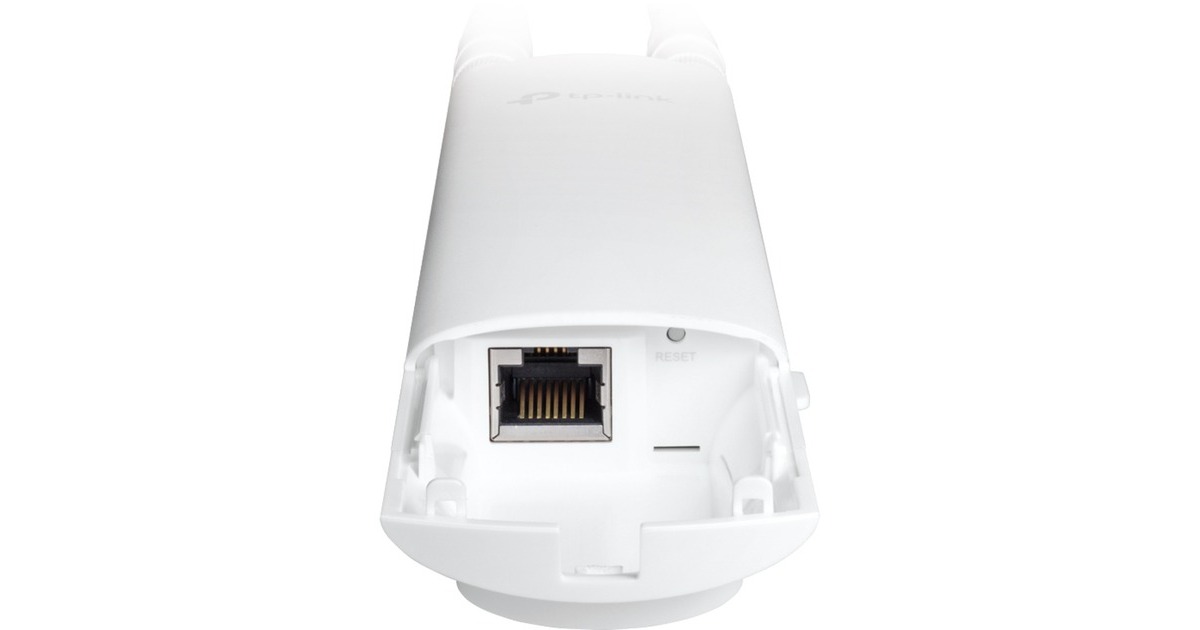 TP-Link Omada EAP225 Outdoor, Access Point(weiß)