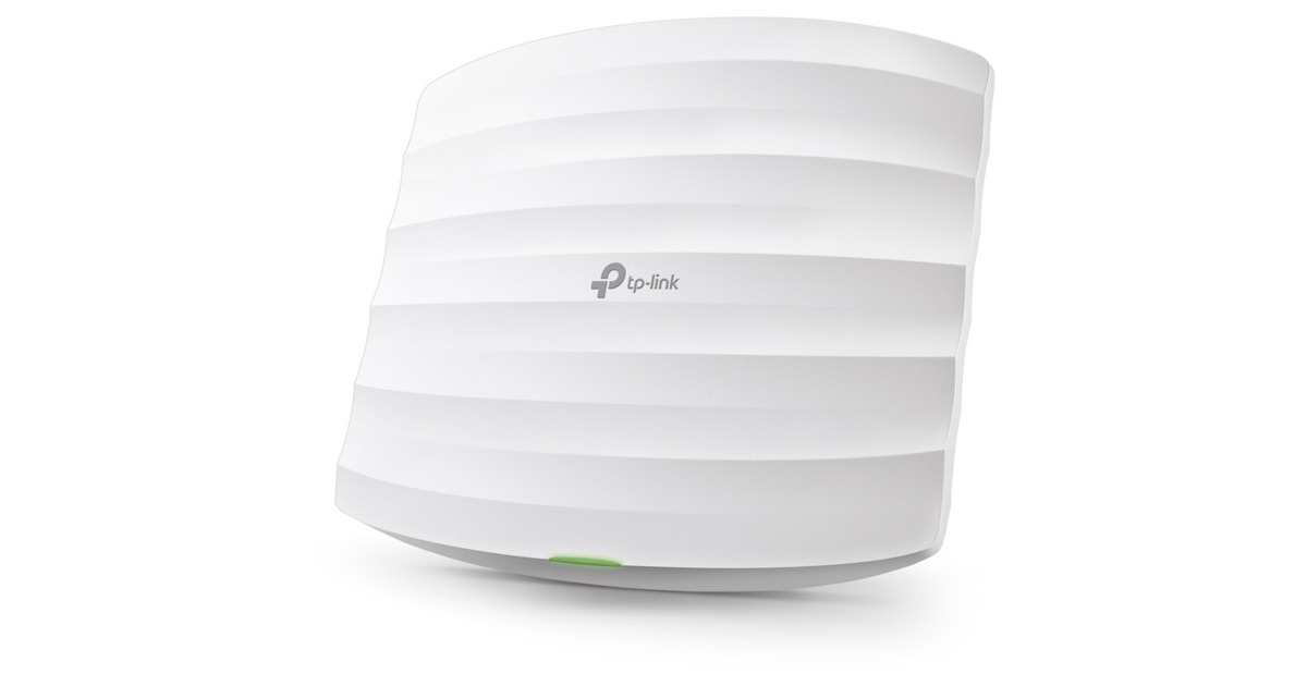 TP-Link Omada EAP225, Access Point(weiß)