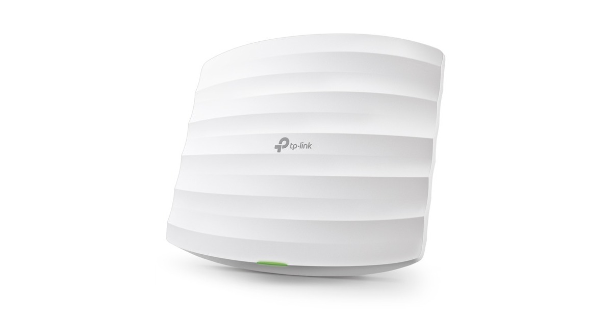 TP-Link Omada EAP245, Access Point(weiß)