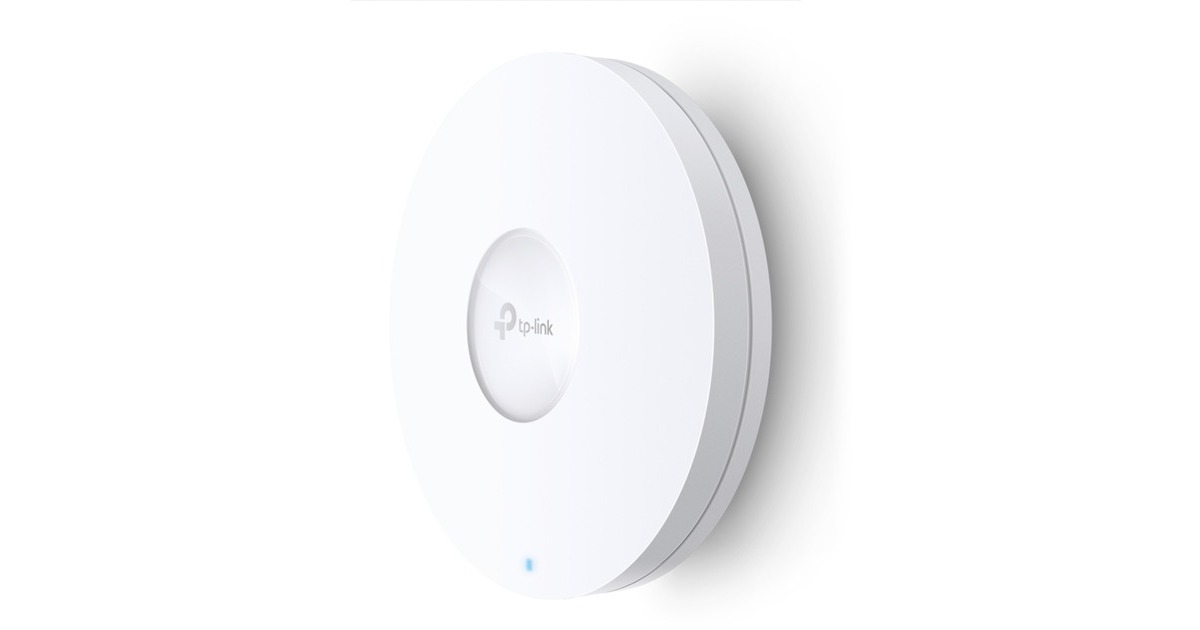TP-Link Omada EAP660 HD, Access Point