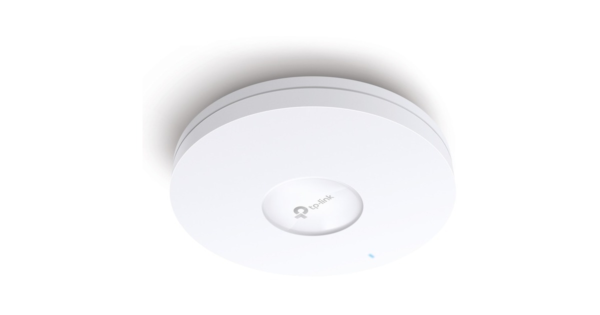 TP-Link Omada EAP660 HD, Access Point